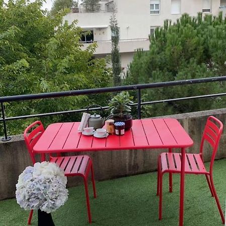 Sejour Cosy Au Bord Des Rives Du Lez, 2 Personnes, Wifi, Parking Prive Монпелие Екстериор снимка