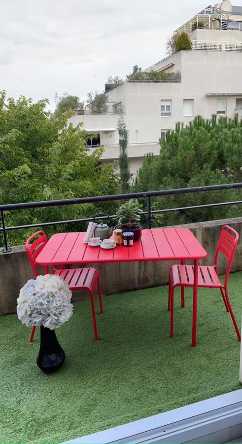 Sejour Cosy Au Bord Des Rives Du Lez, 2 Personnes, Wifi, Parking Prive Монпелие Екстериор снимка