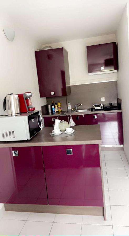 Sejour Cosy Au Bord Des Rives Du Lez, 2 Personnes, Wifi, Parking Prive Монпелие Екстериор снимка