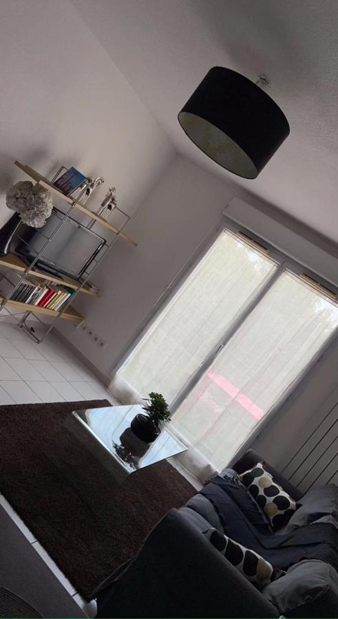 Sejour Cosy Au Bord Des Rives Du Lez, 2 Personnes, Wifi, Parking Prive Монпелие Екстериор снимка